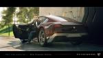 Tronatic Everia Concept 2012 года
